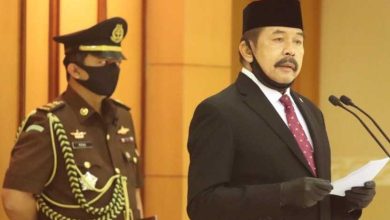 ST Burhanuddin Duga Ada Keterlibatan Unsur TNI dan Sipil di Kasus Satelit Kemhan