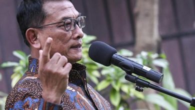 Moeldoko: Permenaker Nomor 2 Tahun 2022 Untuk Hindari Tumpang Tidih JHT dan JKP