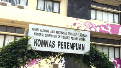 Komnas Perempuan Desak DPR dan Pemerintah Segera Bahas RUU TPKS