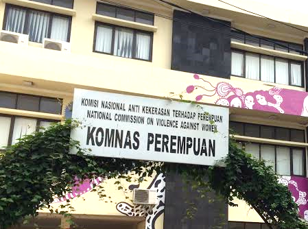 Komnas Perempuan Desak DPR dan Pemerintah Segera Bahas RUU TPKS