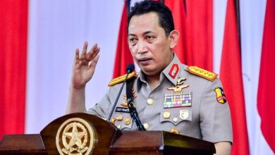 Kapolri Perintahkan Jajarannya Bersikap Netral Terkait Penanganan Konflik Sosial