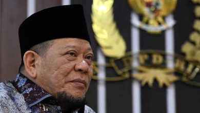 La Nyalla Minta Pemerintah Siapkan Langkah Konkret Antisipasi Penyebaran Omicron