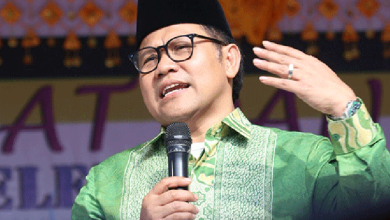 Komunitas Blater Madura Deklarasikan Cak Imin Sebagai Capres 2024