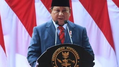 Prabowo Subianto Disarankan Pilih Cawapres yang Dekat dengan Anak Muda