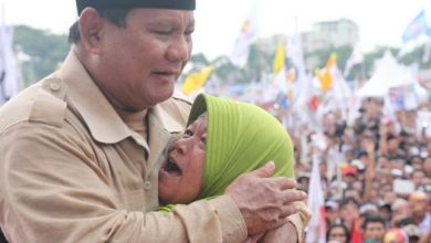 Survei KedaiKOPI: Elektabilitas Prabowo Masih Berada di Puncak