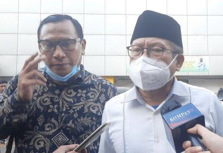 Kuasa Hukum Jerinx SID Apresiasi Polri Atas Penangkapan Adam Deni