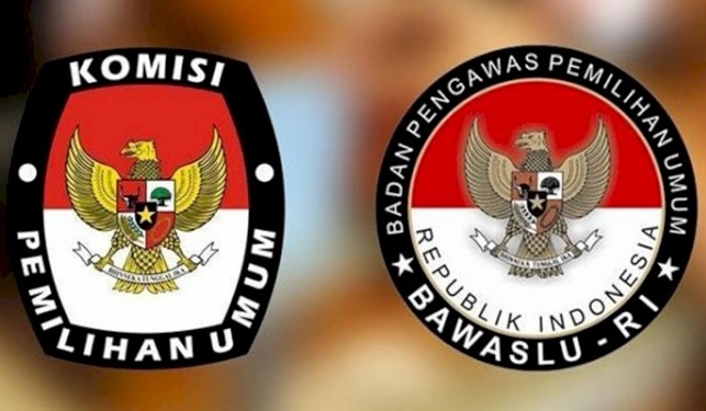 Anggota KPU-Bawaslu Periode 2022-2027 Ditetapkan 17 Februari 2022