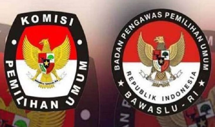 Komisi II DPR Tetapkan 7 Anggota KPU dan 5 Anggota Bawaslu Periode 2022-2027