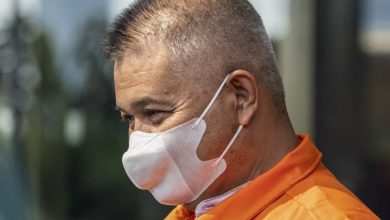 KPK Ajukan Kasasi Atas Vonis Banding Mantan Bupati Bandung Barat Aa Umbara