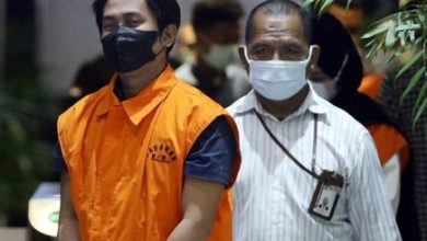 KPK Didesak Periksa Kakak Bupati PPU Abdul Gafur Mas’ud