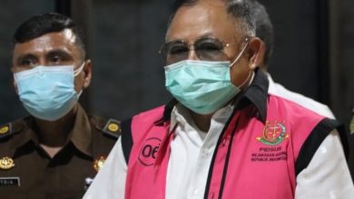 Mantan Dirut ASABRI Adam Damiri Ajukan Banding