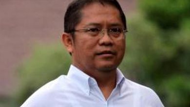 Mantan Menkominfo Rudiantara Diperiksa Kejagung