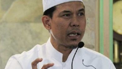 Munarman Dijerat Pasal Hukuman Mati, Begini Alasan JPU