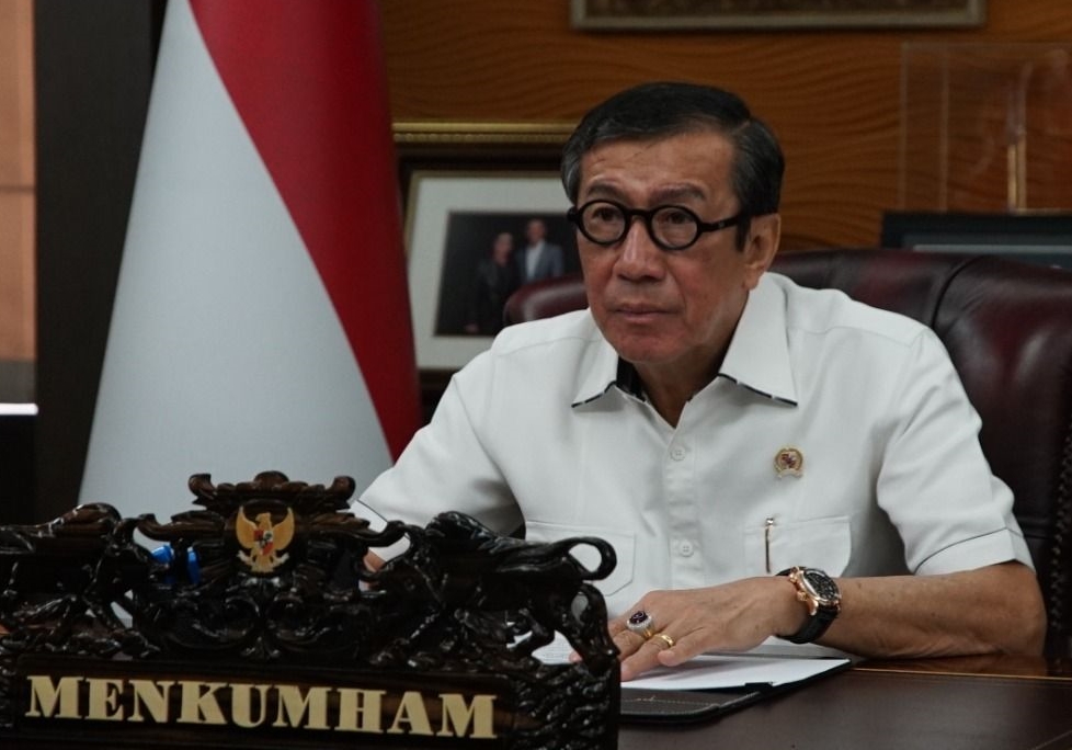 DPR dan Pemerintah Siap Bahas RUU TPKS saat Masa Reses