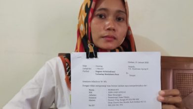 Begini Kata Polda Jabar Soal Nurhayati Jadi Tersangka Usai Lapor Polisi