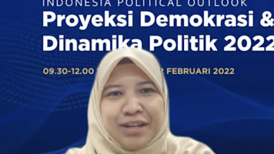 BRIN Ingin Literasi Politik Masyarakat Ditingkatkan