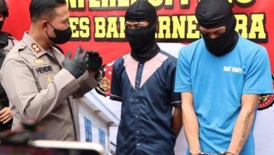 Begini Pengakuan Pemeran Video Mesum Gay di Banjarnegara