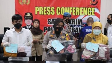 Ustadz Cabul di Subang Terjerat Pasal Berlapis