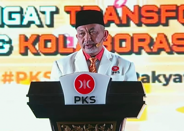 PKS Dorong Transformasi Politik: Semakin Mahal Biaya Politik, Semakin Besar Peluang Terjadi Korupsi