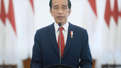Jokowi Nilai MK Jaga Kepastian Hukum di Tengah Pandemi