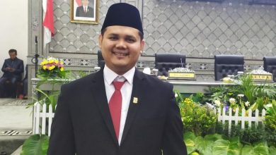 Photo of Ganjar Ramadhan Ingatkan Warga Perketat Prokes Cegah Lonjakan Kasus Covid-19 di Kabupaten Cianjur