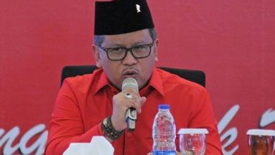 Gelar Sekolah Partai, PDIP Ingin Perkuat Kualitas Kepemimpinan Kader