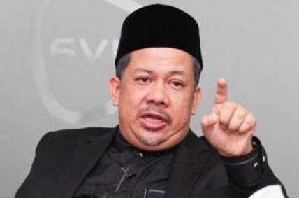 Fahri Hamzah Sebut Parpol Ambil Alih Kedaulatan Rakyat