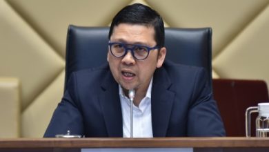 Ahmad Doli Nilai Kekuatan Individu Tentukan Kemenangan Pemilu 2024