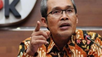 KPK Minta Ditjen Pajak Kerja Serius