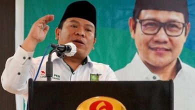 Luqman Hakim Sebut Presiden Jokowi Sudah Kantongi Nama Kepala Otorita IKN Nusantara
