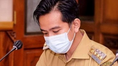 Gibran Terindikasi Langgar UU Nomor 23 Tahun 2004