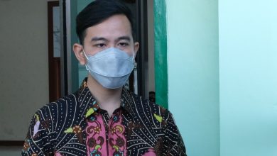 Gibran Tanggapi Kritik Soal Gaya Komunikasi Politik