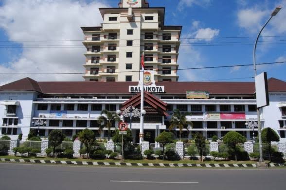 Jelang Akhir Tahun, Serapan Anggaran OPD Pemkot Makassar Sangat Minim_bimata.id