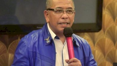 Taipan Sulsel Ramai-ramai Tawarkan Aset untuk IAS di Pilgub Sulsel