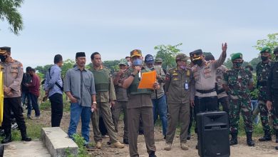 BKAD Sulsel Tertibkan Aset Daerah di Bulukumba_Bimata.id