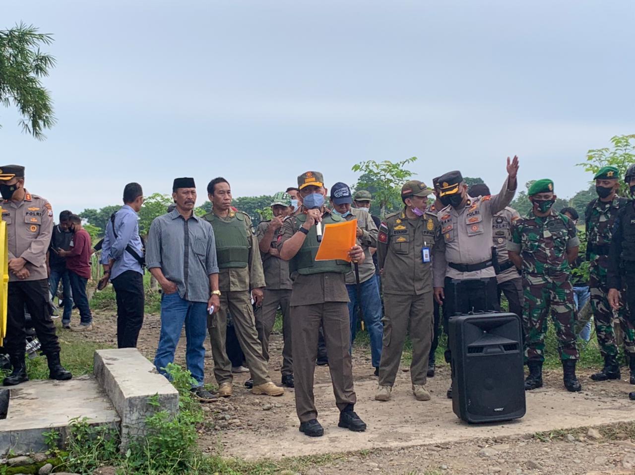 BKAD Sulsel Tertibkan Aset Daerah di Bulukumba_Bimata.id