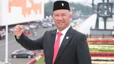 PDIP Tolak Penundaan Pemilu 2024
