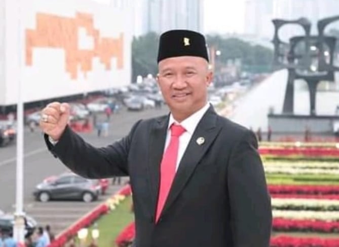 PDIP Tolak Penundaan Pemilu 2024