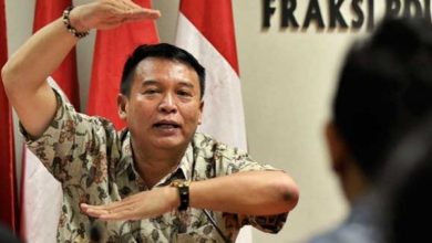 PDIP Dukung Keputusan Jenderal Andika Soal Keturunan PKI Boleh Daftar TNI