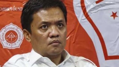 Habiburokhman Minta Polisi Segera Tangkap Pelaku Penembakan KRL di Stasiun Kebayoran