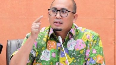 Mudik Lebaran 2022 Diprediksi Melonjak, Andre Rosiade: Jangan Sampai Terjadi Antrean dan Pelanggaran Prokes