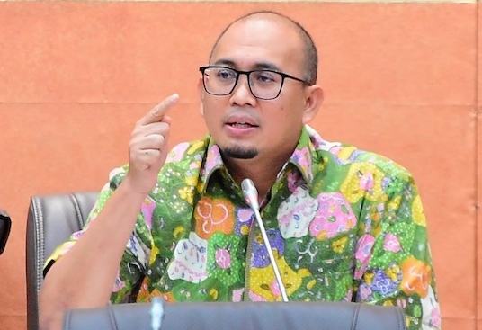 Mudik Lebaran 2022 Diprediksi Melonjak, Andre Rosiade: Jangan Sampai Terjadi Antrean dan Pelanggaran Prokes