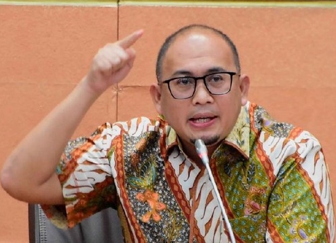 Andre Rosiade: Besok Rapat Internal Pimpinan Komisi VI Bahas Sidang Pemanggilan Mendag Lutfi