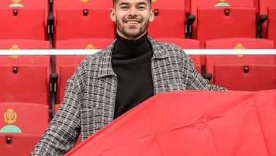 Kemenkumham Terima Surat Rekomendasi Permohonan Naturalisasi Atlet Sepak Bola