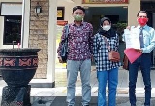 Sadis! Karyawati Toko Disekap Majikan Gegara Tak Penuhi Target Penjualan