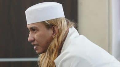 Habib Bahar Segera Jalani Sidang Perdana