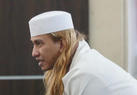 Habib Bahar Segera Jalani Sidang Perdana