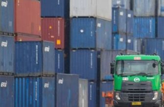 Kejati DKI Sita 1 Kontainer Berisi 1.835 Karton Minyak Goreng