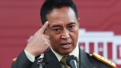 Panglima TNI Geram Terima Laporan Pembangunan RS IKKT Bermasalah