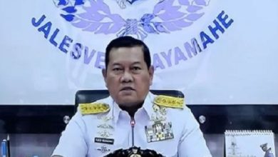 KSAL Sebut Kapal Patroli Cepat TNI AL Segera Dipersenjatai Rudal